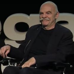 Martin Caparros | Foto:CEDOC