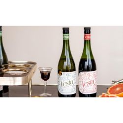 Vesta y el mercado de vermut que sigue creciendo en el país | Foto:CONTENTNOTICIAS