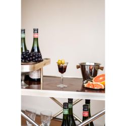 Vesta y el mercado de vermut que sigue creciendo en el país | Foto:CONTENTNOTICIAS