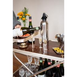 Vesta y el mercado de vermut que sigue creciendo en el país | Foto:CONTENTNOTICIAS