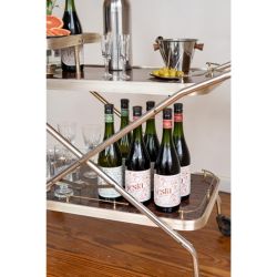 Vesta y el mercado de vermut que sigue creciendo en el país | Foto:CONTENTNOTICIAS