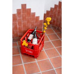 Vesta y el mercado de vermut que sigue creciendo en el país | Foto:CONTENTNOTICIAS