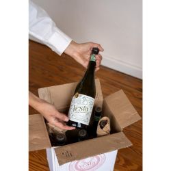 Vesta y el mercado de vermut que sigue creciendo en el país | Foto:CONTENTNOTICIAS