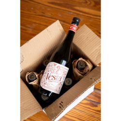 Vesta y el mercado de vermut que sigue creciendo en el país | Foto:CONTENTNOTICIAS