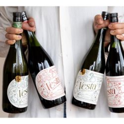 Vesta y el mercado de vermut que sigue creciendo en el país | Foto:CONTENTNOTICIAS