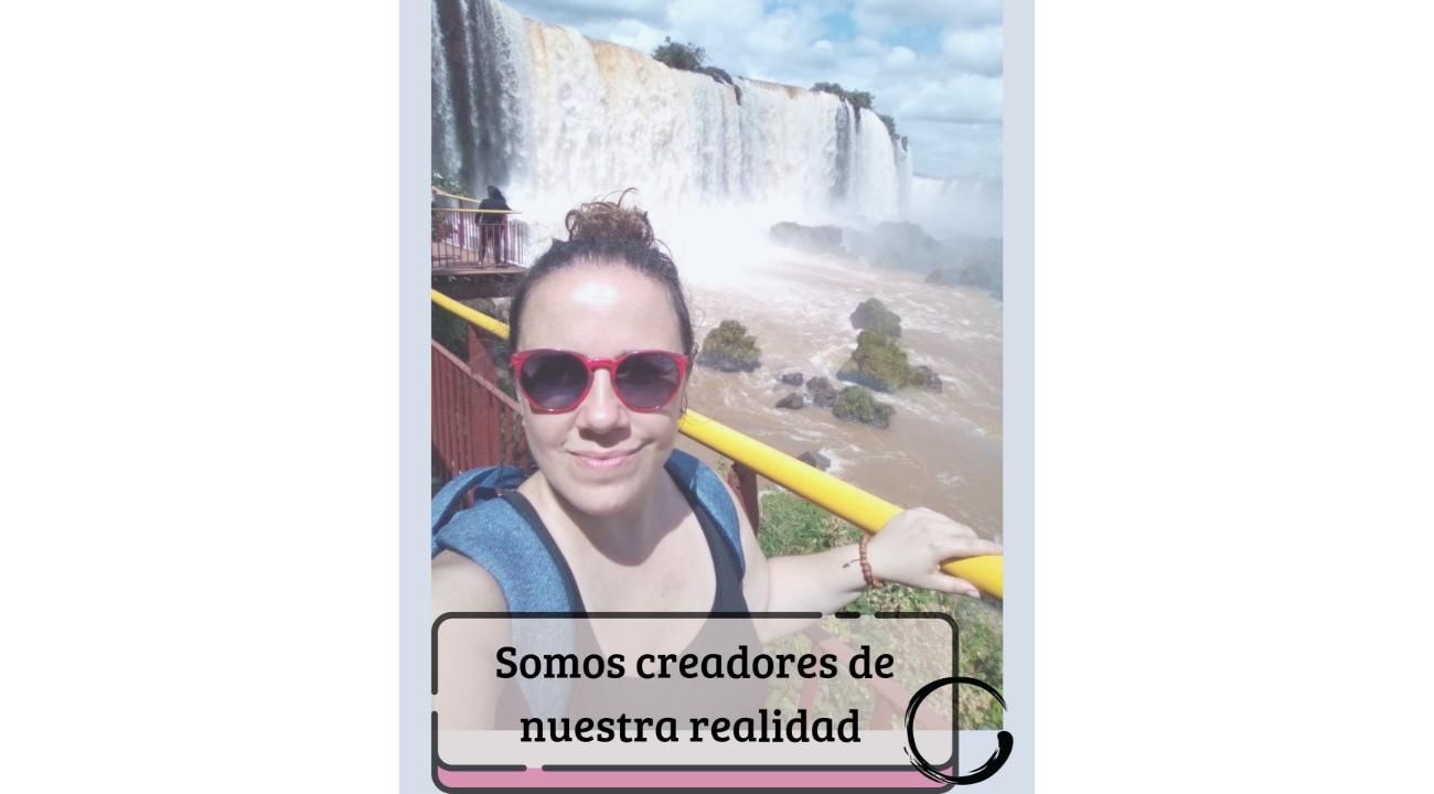 Cuando decidís cambiar la historia