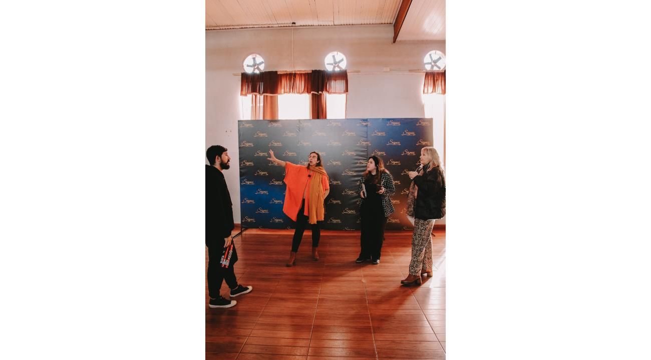 Diseñar eventos con alma: 