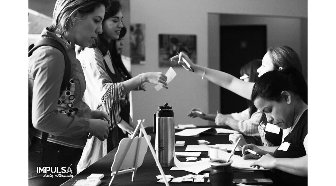 Diseñar eventos con alma: 