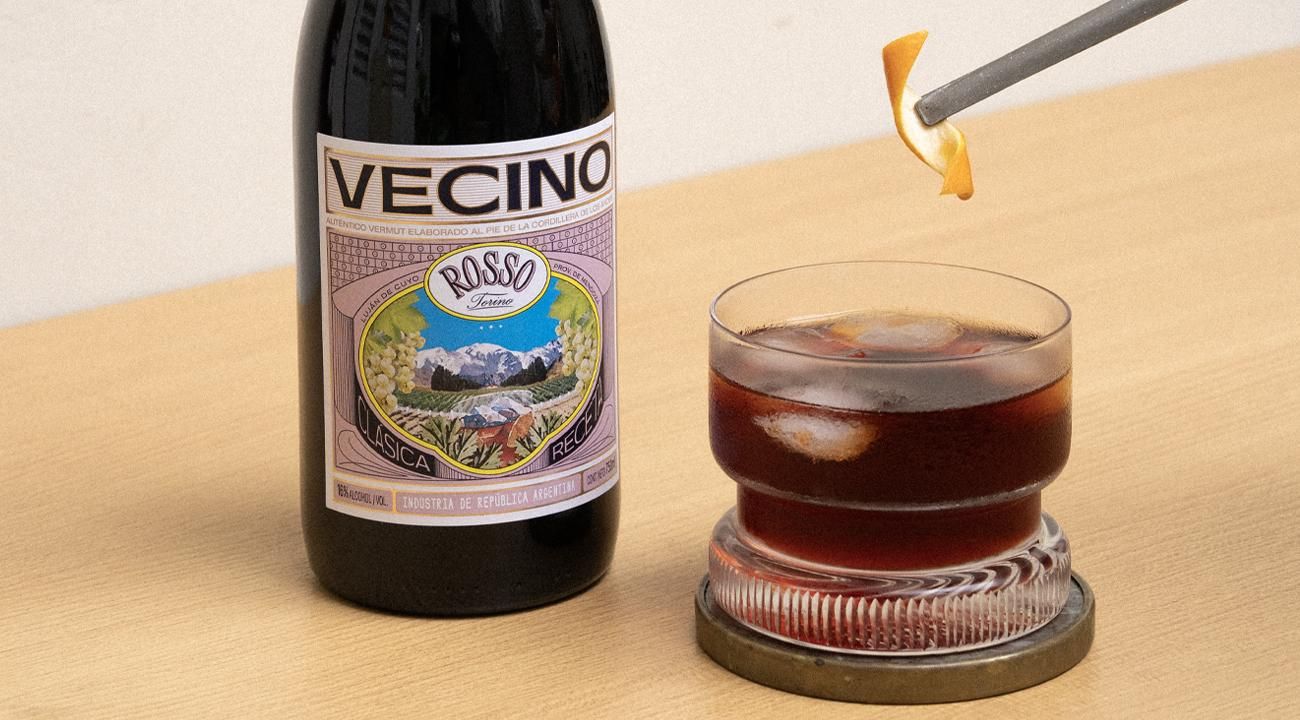 El regreso del vermut