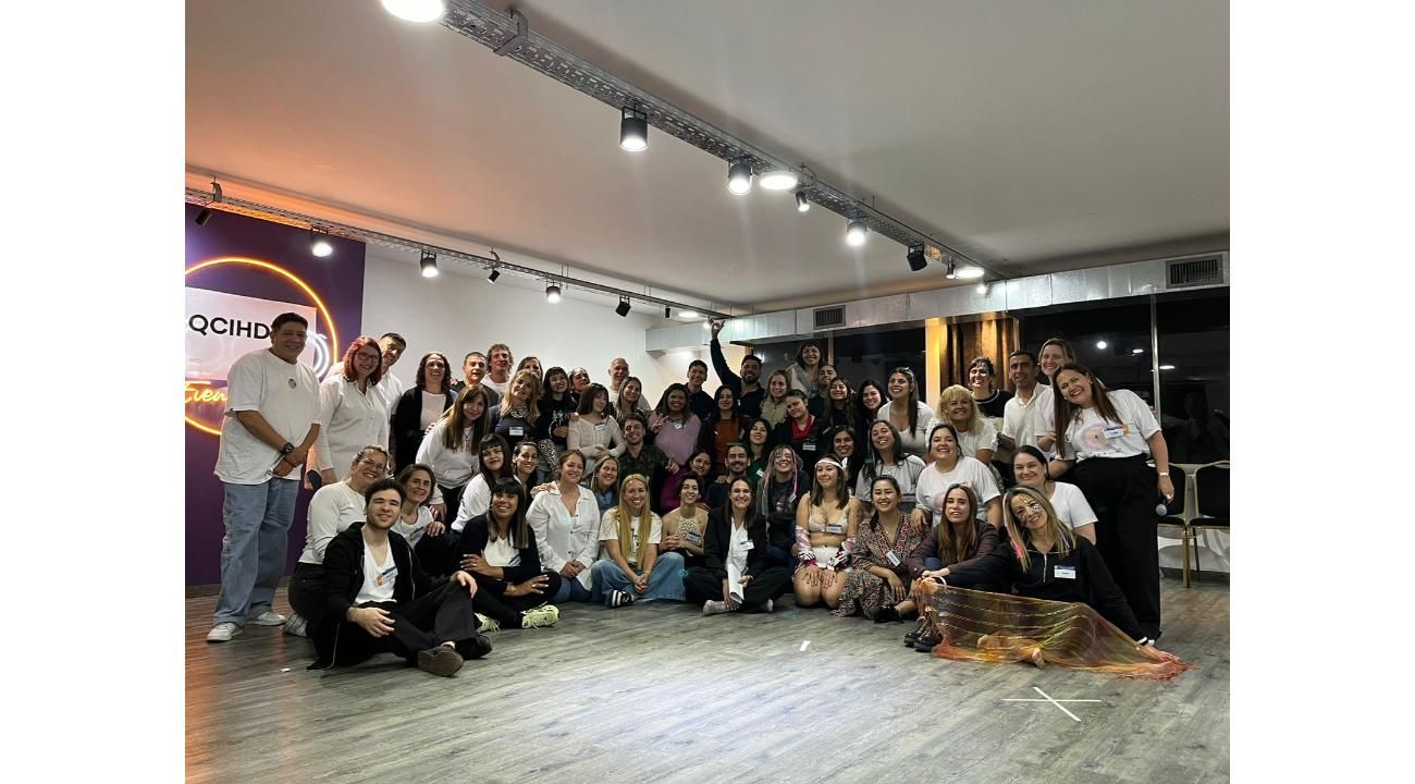 Liliana Bermúdez: Líder en transformación cuántica, neurociencia y liderazgo consciente