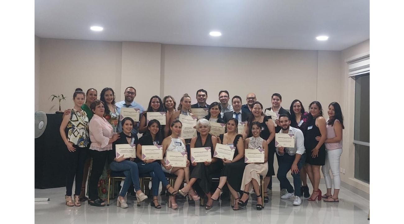 Liliana Bermúdez: Líder en transformación cuántica, neurociencia y liderazgo consciente