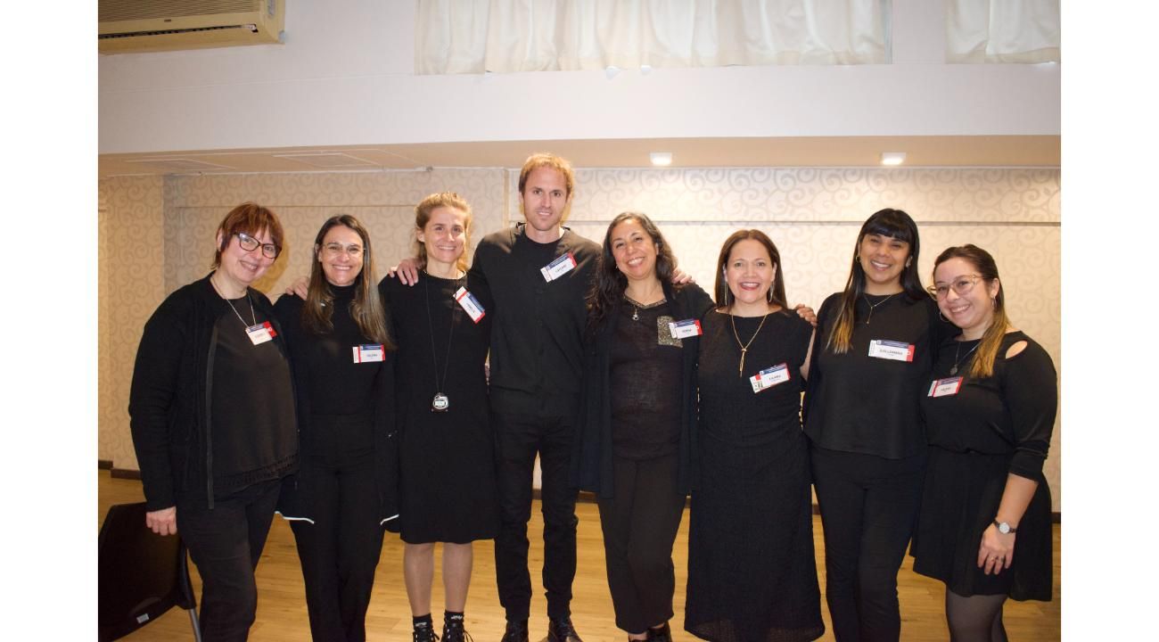 Liliana Bermúdez: Líder en transformación cuántica, neurociencia y liderazgo consciente