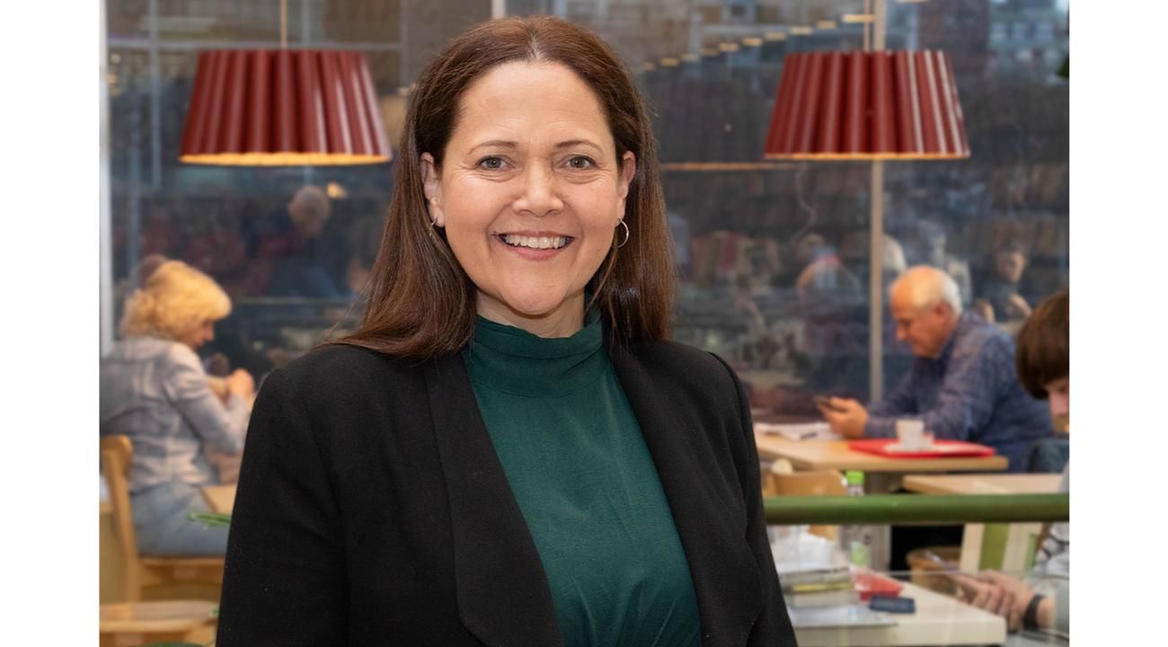 Liliana Bermúdez: Líder en transformación cuántica, neurociencia y liderazgo consciente