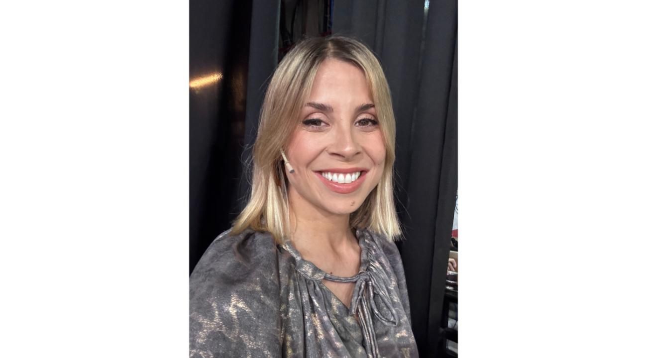 Lucila Oyhenart 