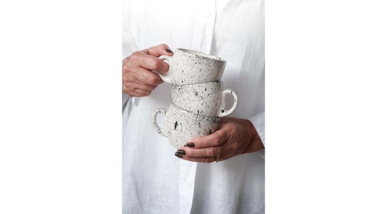 Pimpottery