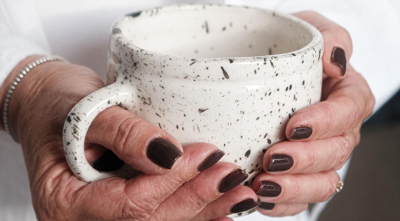 Pimpottery