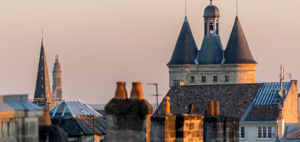 Un paseo por Bordeaux, la ciudad francesa que combina arte, historia y buenos vinos