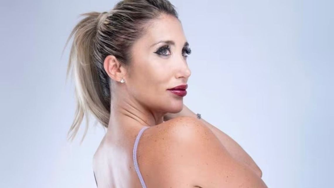 Ayelén Paleo rompió el silencio sobre la detención de su mamá