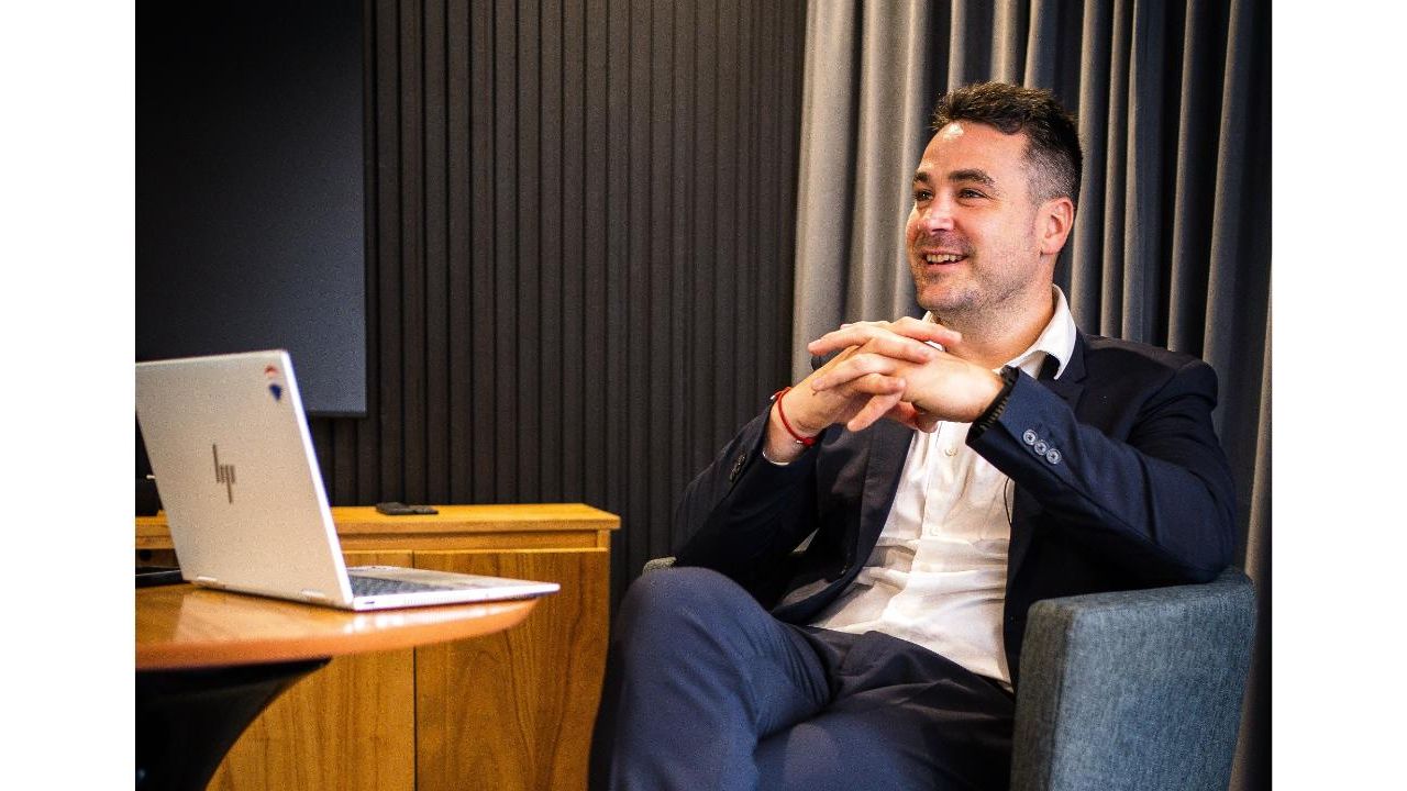 Cómo el Team D’Onofrio redefinió el trabajo inmobiliario dentro de RE/MAX con un modelo colaborativo | Foto:CONTENTNOTICIAS