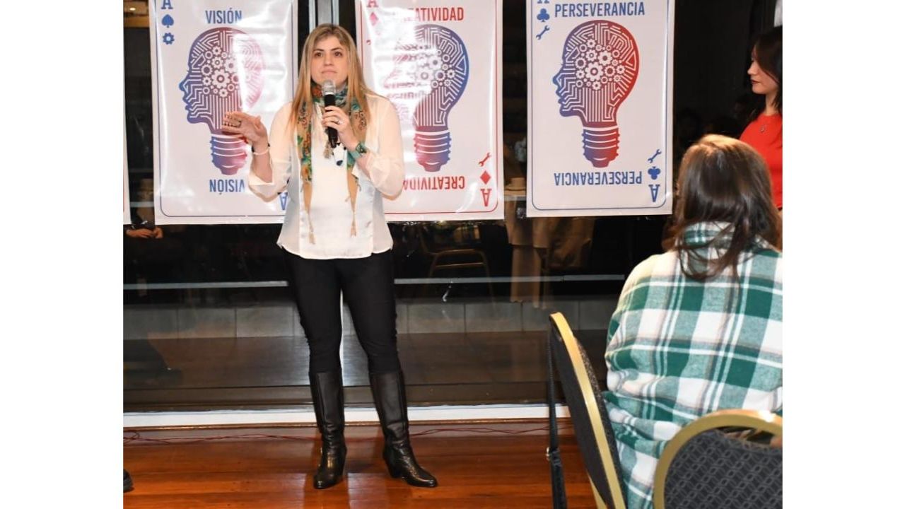 Métricas y Mentalidad: la fórmula que define quién sobrevive en los negocios | Foto:CONTENTNOTICIAS