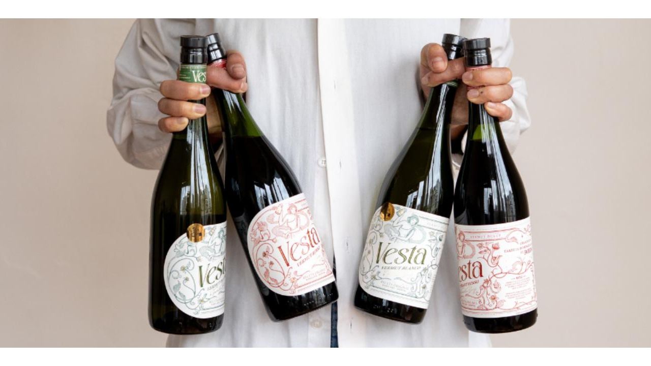 Vesta y el mercado de vermut que sigue creciendo en el país | Foto:CONTENTNOTICIAS