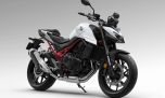 Nueva Honda CB750 Hornet en Argentina: precio y características