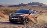 Nuevo Hyundai Santa Fe: más espacio, seguridad y motor turbo de 281 CV