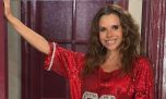 Julieta Ortega renovó su cocina y mostró el antes y el después: diseño moderno y lleno de estilo