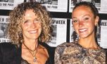Sofía Solá sigue los pasos de su mamá, Maru Botana: su receta fácil de un postre dulce y nutritivo