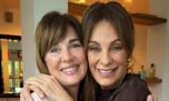 Nequi Galotti mostró el glamouroso cumpleaños de Andrea Frigerio con sus amigas