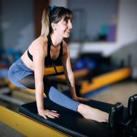 Ananda Pilates: el poder de transformar cuerpo, mente y alma