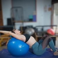 Ananda Pilates: el poder de transformar cuerpo, mente y alma