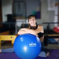 Ananda Pilates: el poder de transformar cuerpo, mente y alma