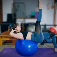Ananda Pilates: el poder de transformar cuerpo, mente y alma