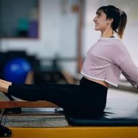 Ananda Pilates: el poder de transformar cuerpo, mente y alma