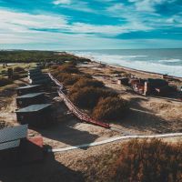 AV 366: Un punto de encuentro en plena naturaleza