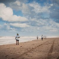 AV 366: Un punto de encuentro en plena naturaleza