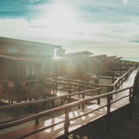 AV 366: Un punto de encuentro en plena naturaleza