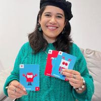 Psicooncología: crecer, crear y acompañar