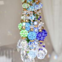 Rosarios de María: Arte, fe y emoción en cada creación