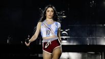 EN VIVO: cómo ver el recital de Lali Espósito el 7 de septiembre en Vélez