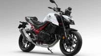 Honda CB750 Hornet