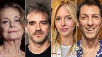 Daniel Hendler, Carla Peterson, Humberto Tortonese y Marilú Marini arrasan en Netflix con el estreno de una nueva película argentina