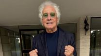 Así es la casa de Guillermo Coppola que compró hace 40 años: renovada, moderna y con guiños constantes a su pasado