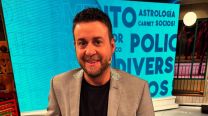 Leo Paradizo
