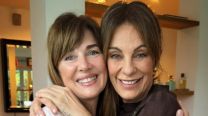 Nequi Galotti mostró el glamouroso cumpleaños de Andrea Frigerio con sus amigas
