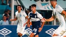 Gimnasia de La Plata vs Atlético Tucumán