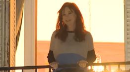 Cristina Kirchner 20250901