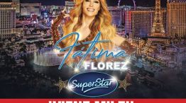 Fatima Florez Javier Milei