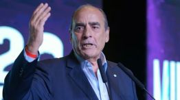 Guillermo Francos elecciones en Corrientes